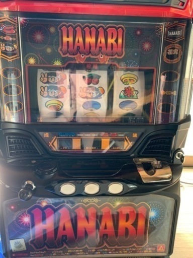 スロット台　決まりました