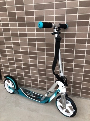 【大人子供兼用】キックボード　※値下げしました