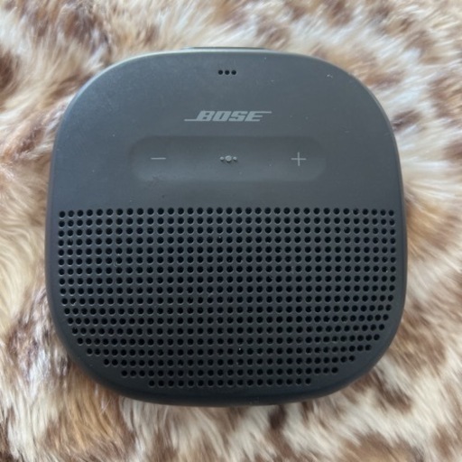 BOSE スピーカー