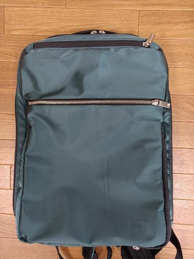 ACE ビジネス リュック
