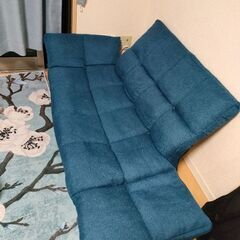 ソファ   一人暮らし用