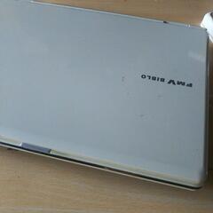 fmv nfc50　ジャンクです