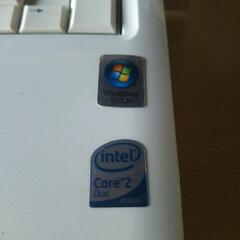 fmv nfc50　ジャンクですの画像