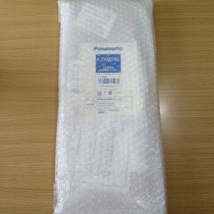 Panasonic 空気清浄機 脱臭フィルター F-ZXBD40 未開封品未使用品の画像