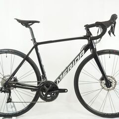 MERIDA 「メリダ」 SCULTURA DISC 400 2021年モデル ロードバイク