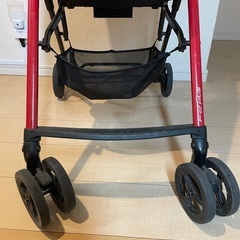 ベビーカー　コンビ　f2 plus AD-300の画像