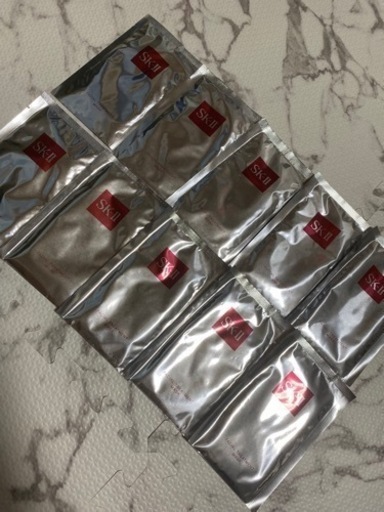 SK-2 フェイスパック