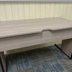 デスク美品！１台のみ　保管品