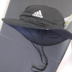 adidas アディダス バケットハット サファリハット ハット 帽子 の画像