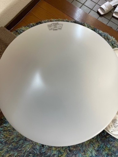 残り1個です！✤ニトリ✤LEDシーリングライト リモコン未使用付き!!!