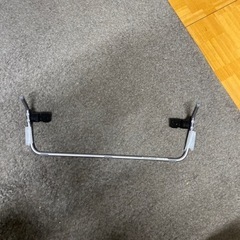 SONYの液晶テレビのスタンドの画像