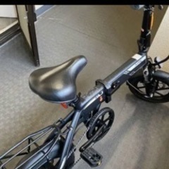 【公道走行可能】電動アシスト自転車