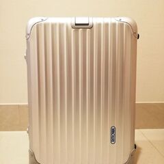 RIMOWA リモワスーツケース 機内持込 929.52 32L...