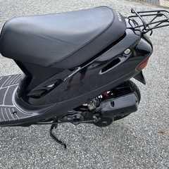 【決まりました】ホンダDio sr AF28 原付　美車の画像