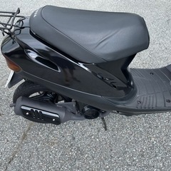 【決まりました】ホンダDio sr AF28 原付　美車の画像