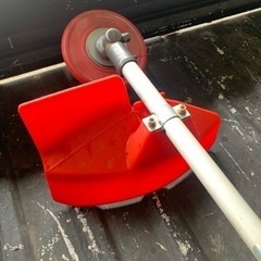 草刈機　刈払機　ヤンマーSRCY260 共立OEMの画像