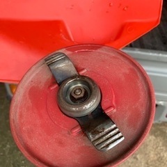 草刈機　刈払機　ヤンマーSRCY260 共立OEMの画像