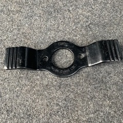 草刈機　刈払機　ヤンマーSRCY260 共立OEMの画像