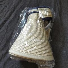 ベネフィーク　サンバイザーの画像