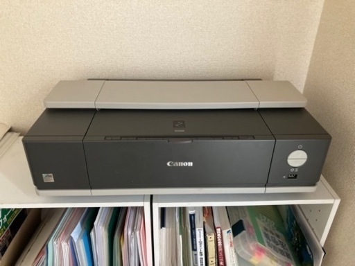 A3ノビプリンター　iX5000 CANON