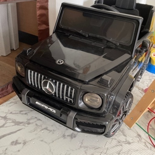 子供 車 おもちゃ