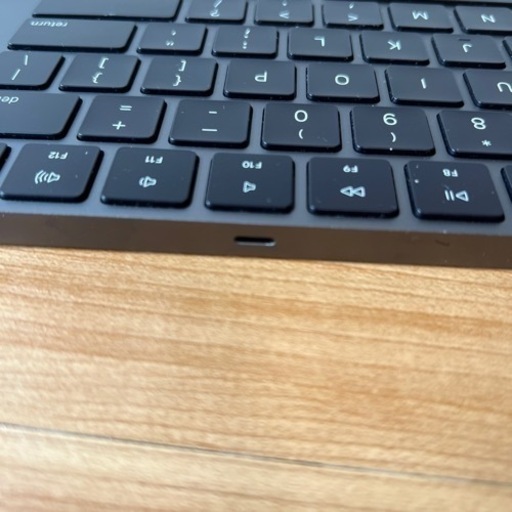 【中古美品】Apple Magic Keyboard US配列