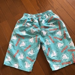 男の子水着160の画像
