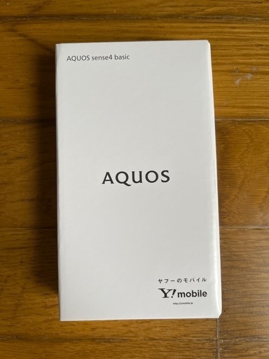 スマートフォン