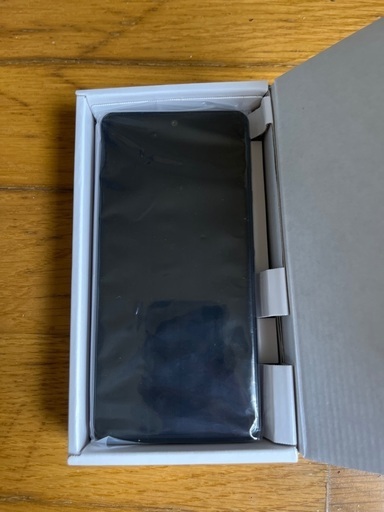 スマートフォン
