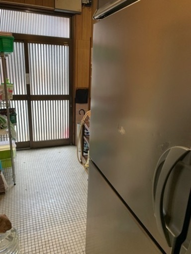 業務用冷凍庫