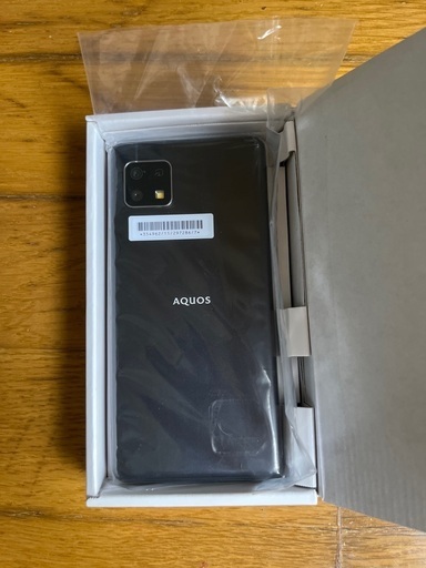 スマートフォン