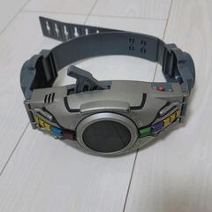 仮面ライダーベルト