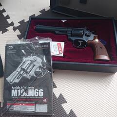 エアガン Ｍ１９