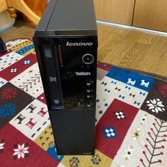 Lenovo thinkcentre   ジャンク品です