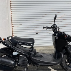 ❇️ズーマー 現状88000円❗️❇️