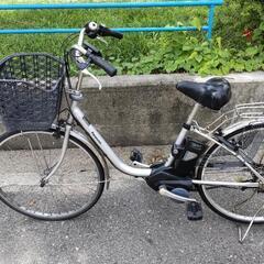 電動自転車