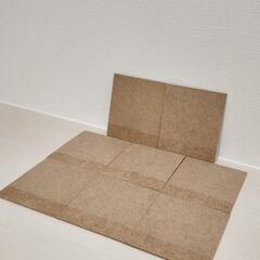 新品◎コースター ？　用途色々◎の画像