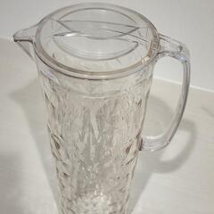 オシャレ◎１リットル　冷水ポット◎の画像