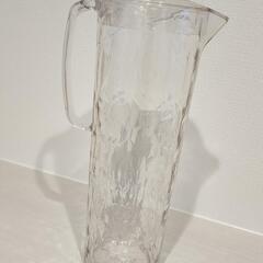 オシャレ◎１リットル　冷水ポット◎の画像