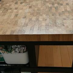 IKEA　VADHOLMAの画像