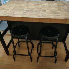 IKEA　VADHOLMAの画像