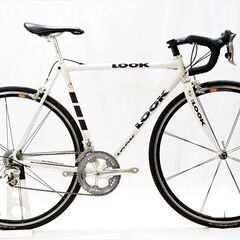 LOOK 「ルック」 KG261 PRO 2002年モデル ロー...