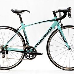 BIANCHI 「ビアンキ」 IMPULSO 105 2014年...
