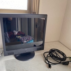 液晶ディスプレイ