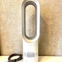 【2015年製】ダイソン ホット&クール dyson Hot+C...