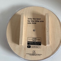 【未使用】木製知育玩具①の画像