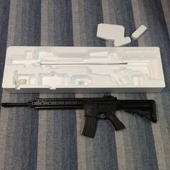 UFC製 スポーツライン電動ガン Knights SR-16 M-4