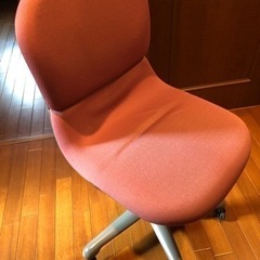 [差し上げます］内田洋行デスクチェア