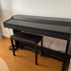 電子ピアノ