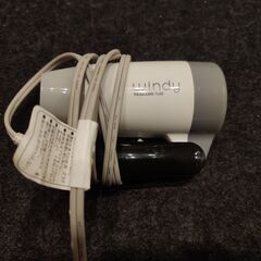ドライヤー　TESCOM TU20